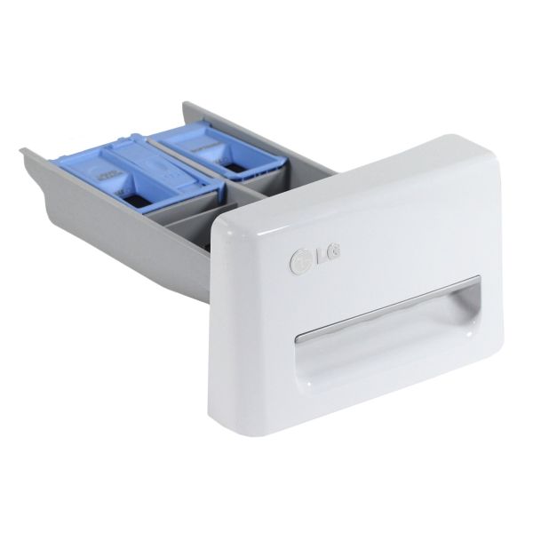 LG Washer Dispenser Drawer 3721ER1073D LG Washer Dispenser Drawer 3721ER1073D